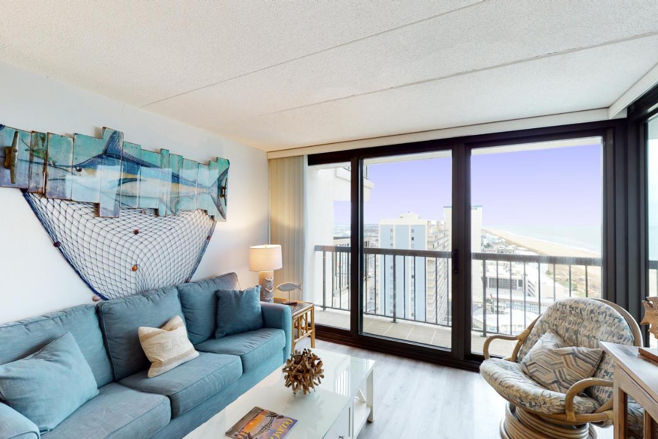 Sea Watch Condos VII Ocean City Cameră foto