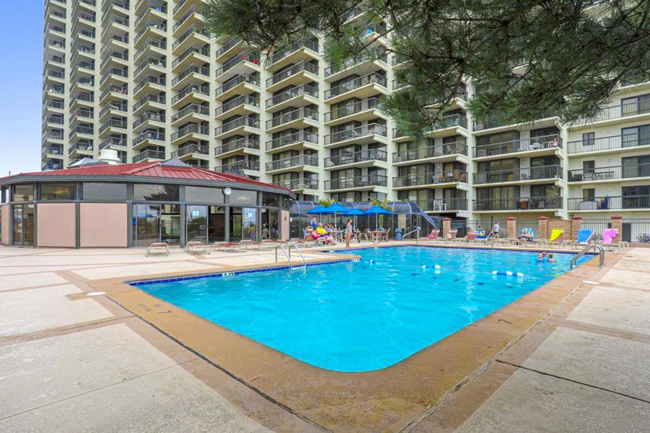 Sea Watch Condos VII Ocean City Cameră foto
