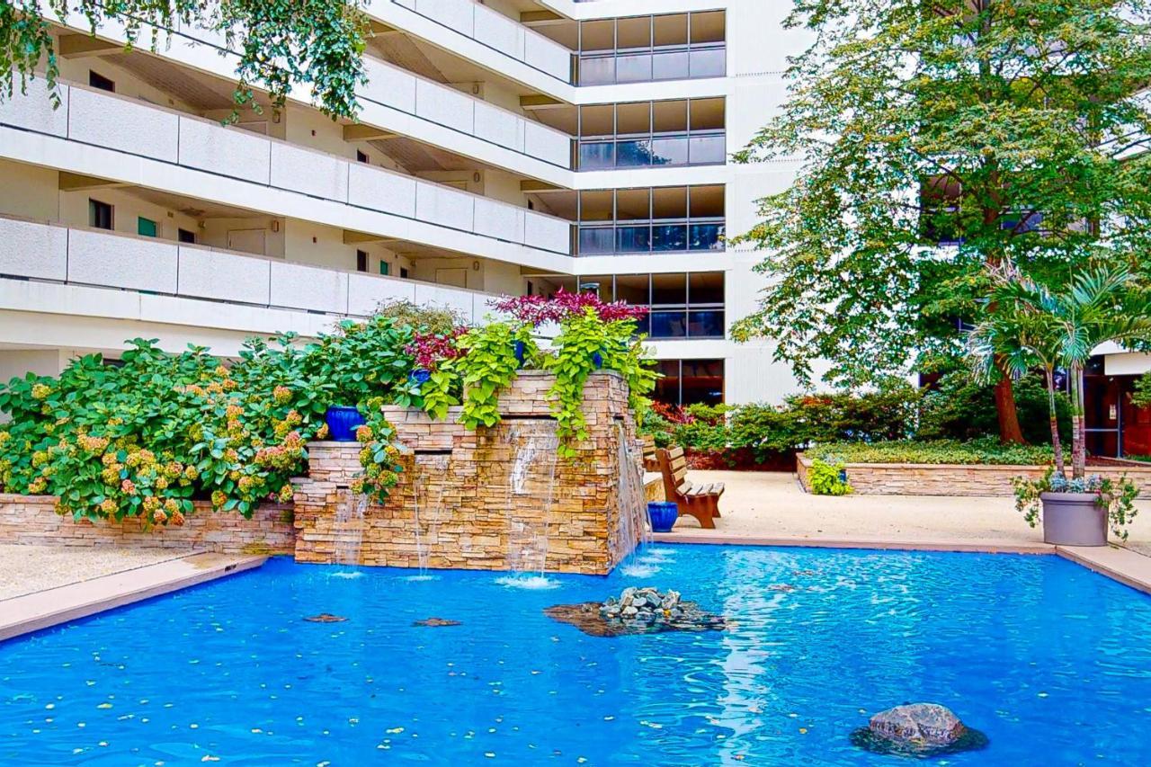 Sea Watch Condos VII Ocean City Cameră foto