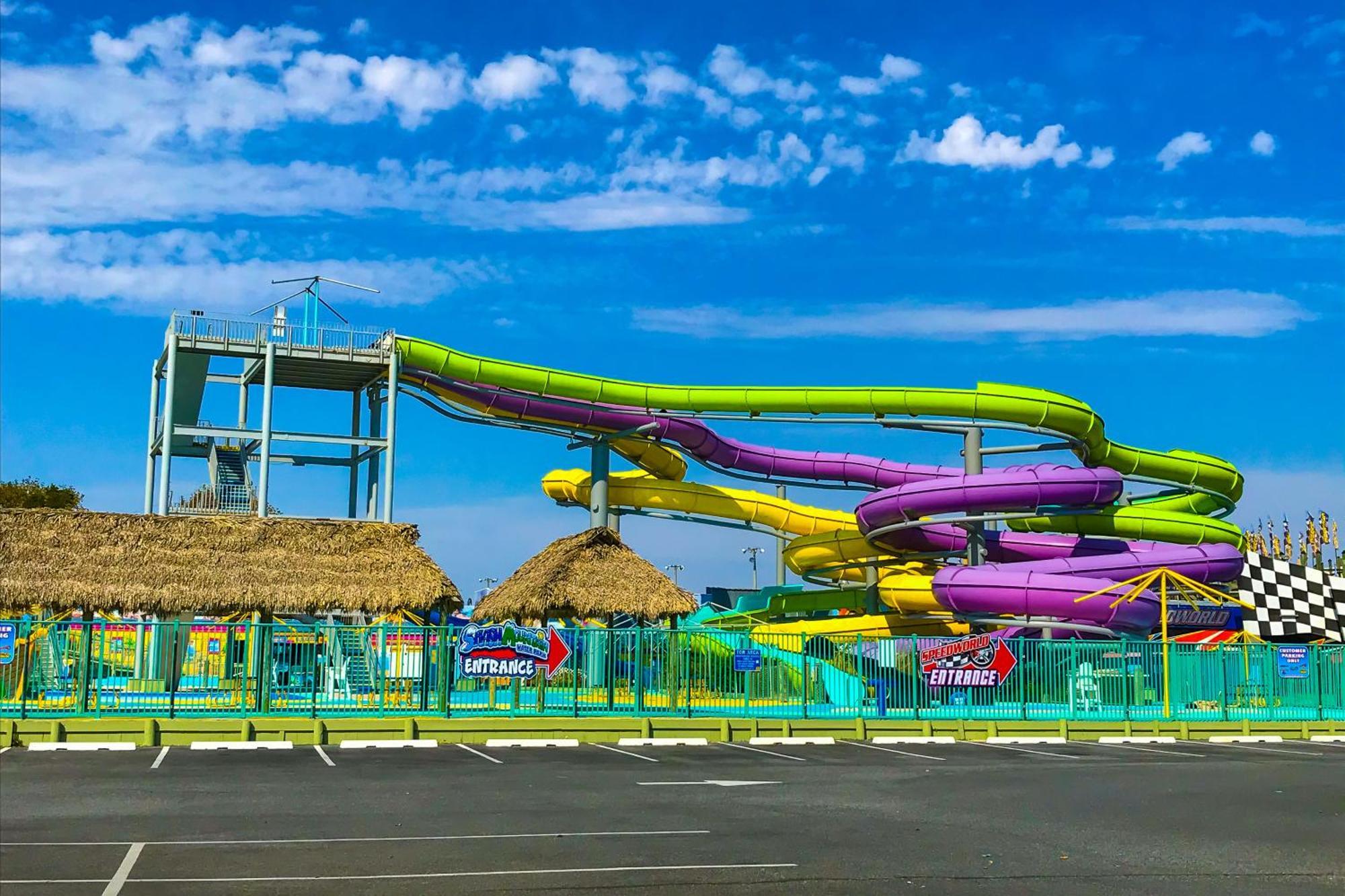 Sea Watch Condos VII Ocean City Cameră foto