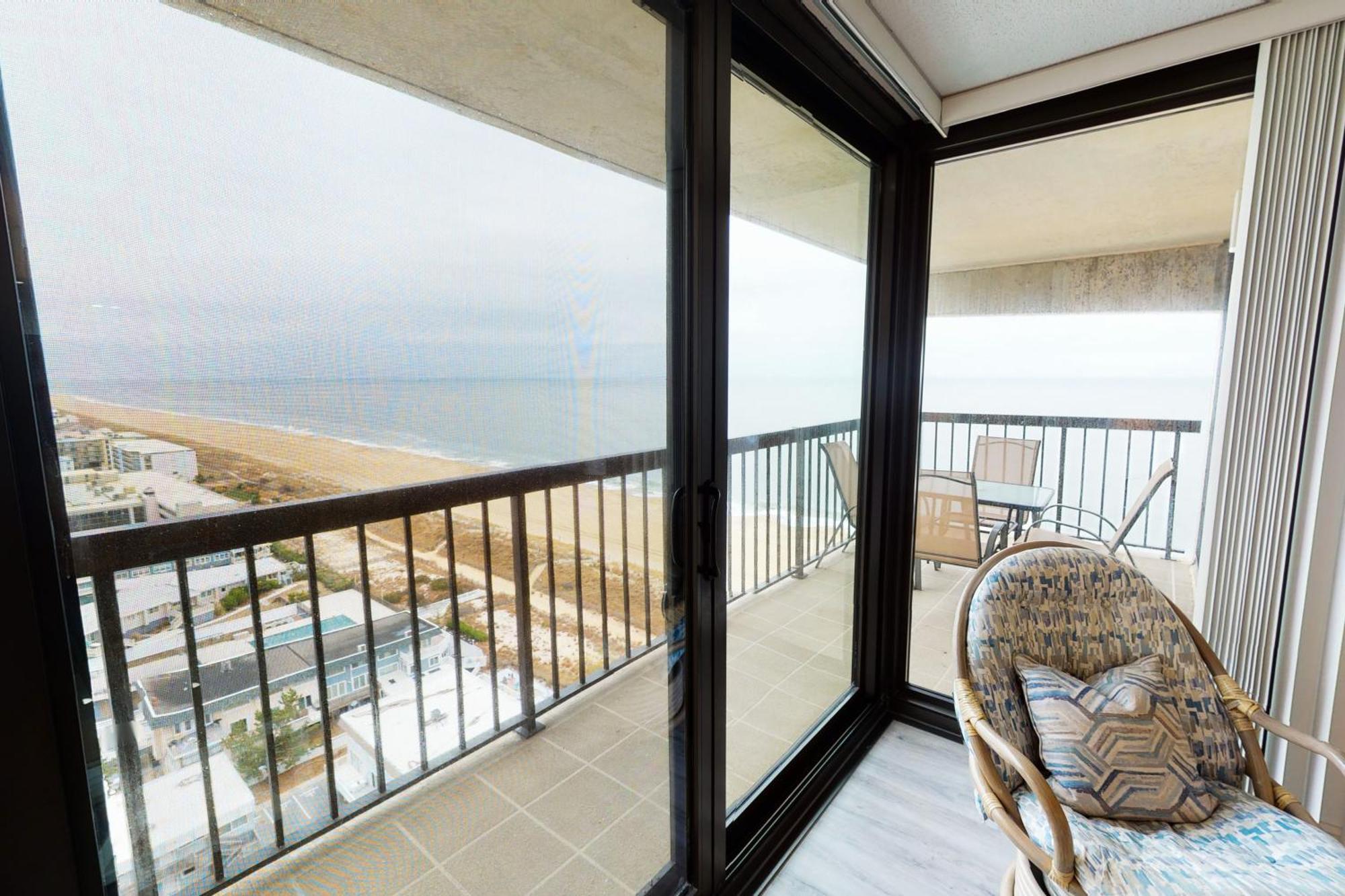Sea Watch Condos VII Ocean City Cameră foto