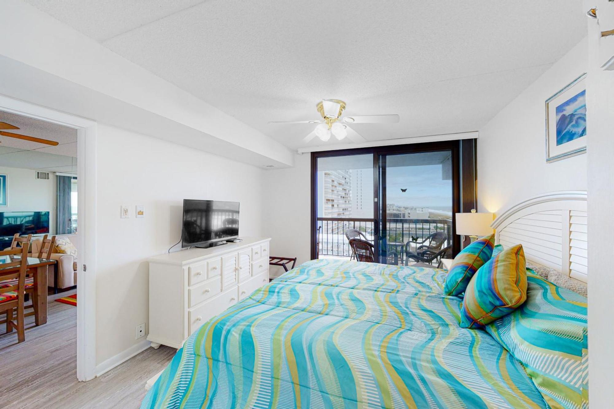 Sea Watch Condos VII Ocean City Cameră foto