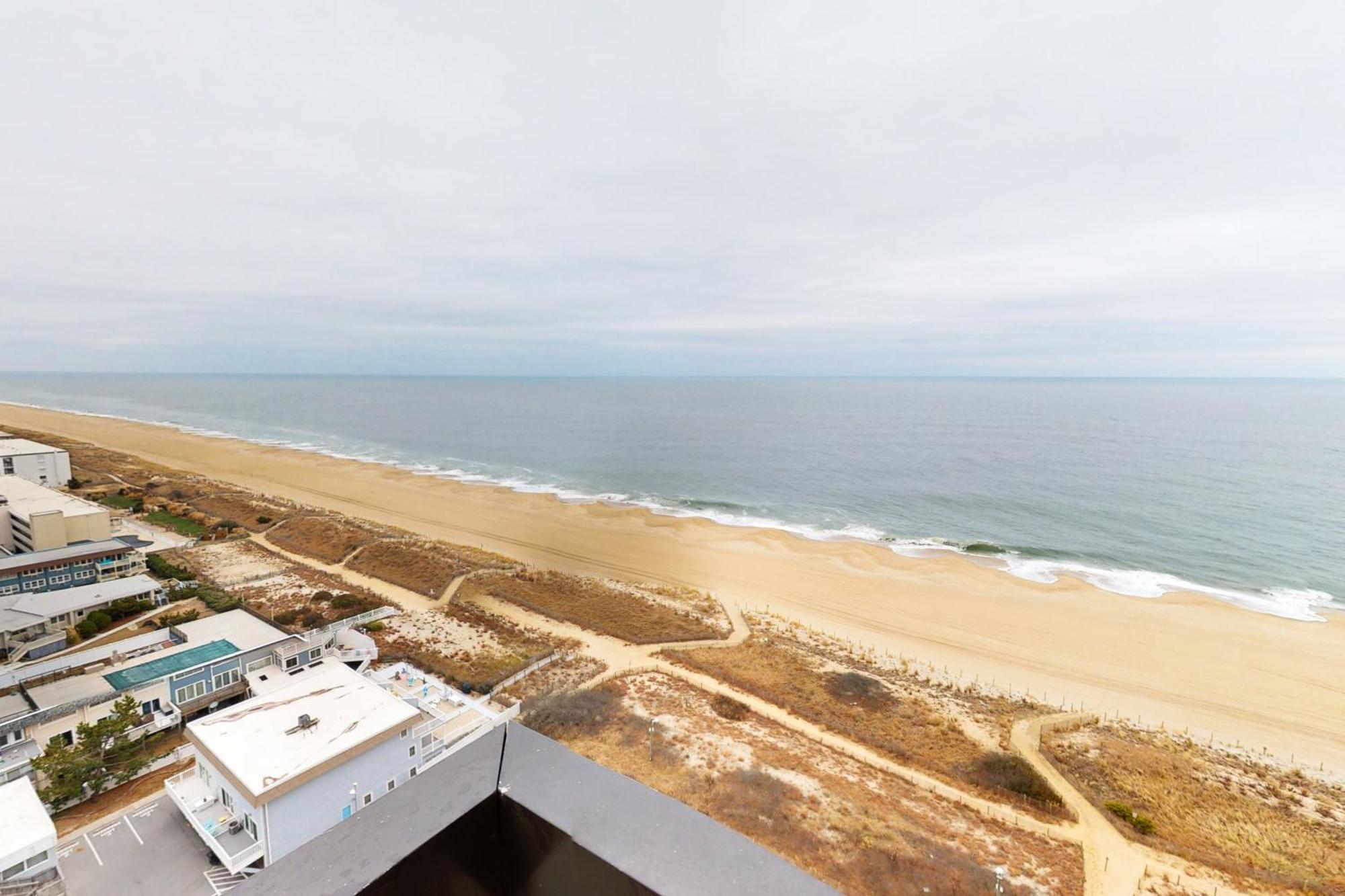 Sea Watch Condos VII Ocean City Cameră foto