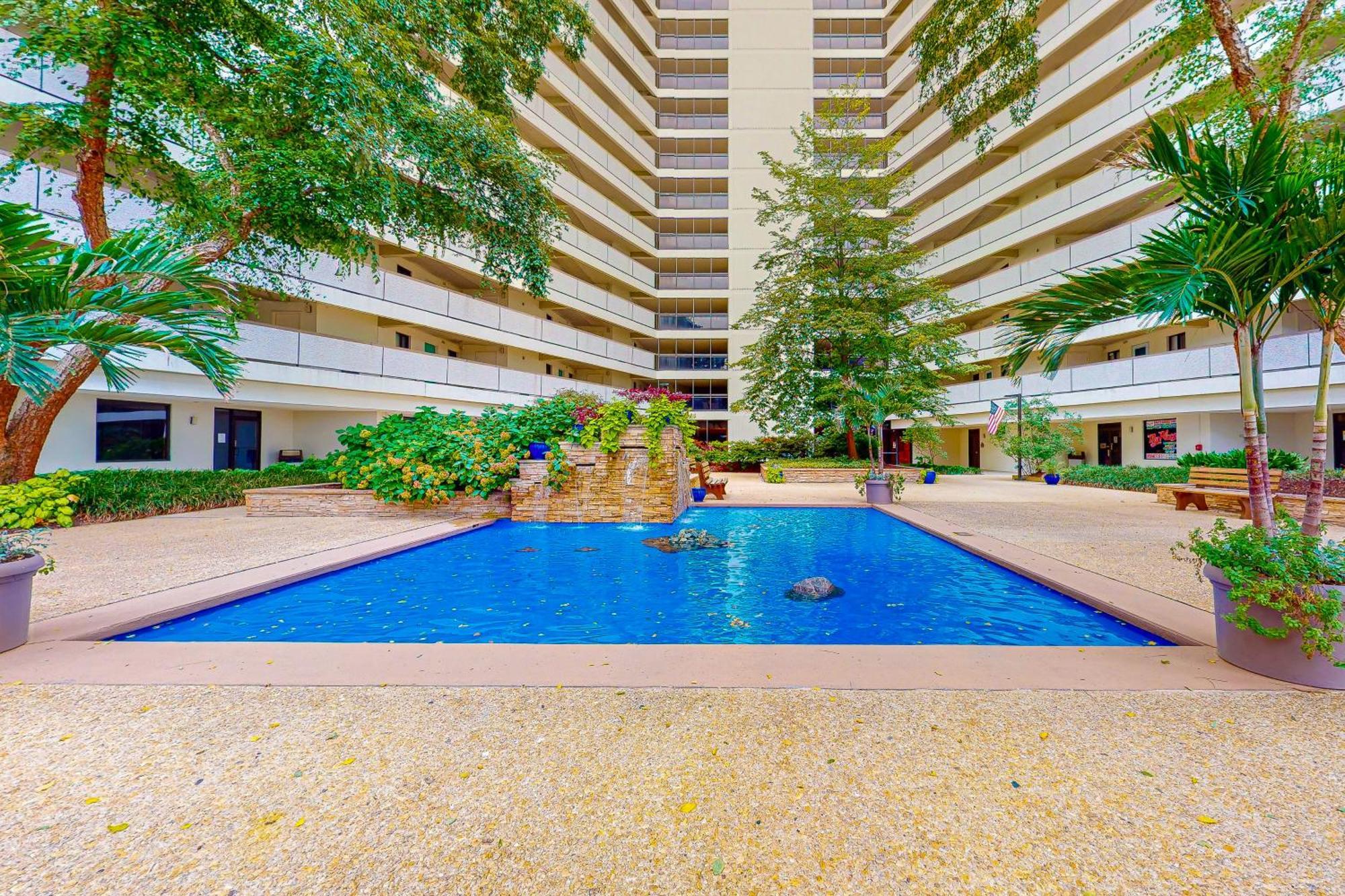 Sea Watch Condos VII Ocean City Cameră foto